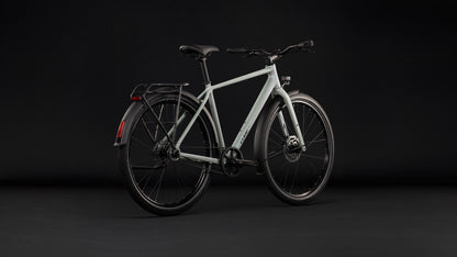 CUBE Editor ONE FE Cityrad 2027, Detailansicht