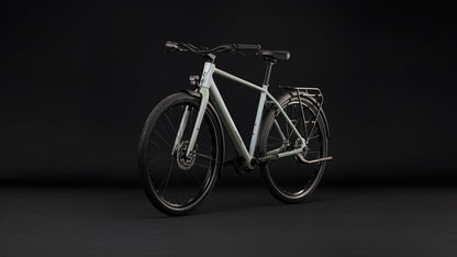CUBE Editor ONE FE Cityrad 2027, Detailansicht 9