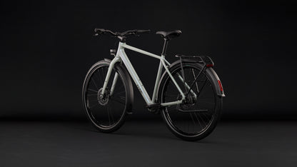 CUBE Editor ONE FE Cityrad 2027, Detailansicht 10
