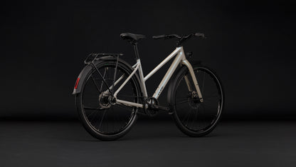 CUBE Editor ONE FE Trapeze Cityrad 2027, Detailansicht