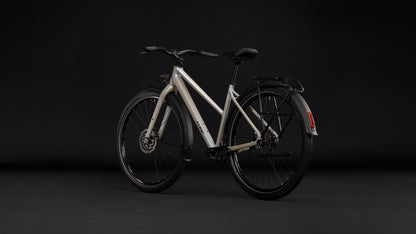 CUBE Editor ONE FE Trapeze Cityrad 2027, Detailansicht 10