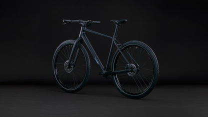 CUBE Editor Pro Cityrad 2027, Detailansicht 9