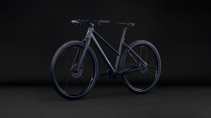 CUBE Editor Pro Trapeze Cityrad 2027, Detailansicht 9