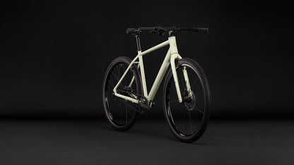 CUBE Editor Pro Cityrad 2027, Detailansicht