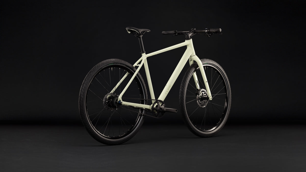 CUBE Editor Pro Cityrad 2027, Detailansicht 9
