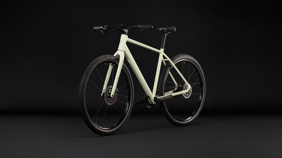 CUBE Editor Pro Cityrad 2027, Detailansicht 10
