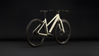 CUBE Editor Pro Trapeze Cityrad 2027, Bremsanlage