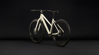CUBE Editor Pro Trapeze Cityrad 2027, Detailansicht 9