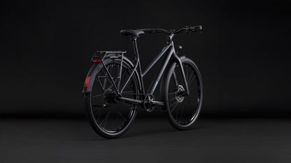 CUBE Editor Pro FE Trapeze Cityrad 2027, Bremsanlage