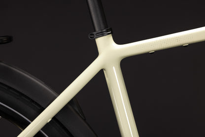 CUBE Editor Pro FE Cityrad 2027, Cockpit und Lenker