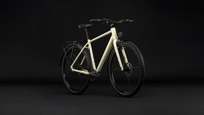 CUBE Editor Pro FE Cityrad 2027, Bremsanlage