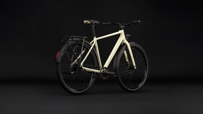 CUBE Editor Pro FE Cityrad 2027, Detailansicht