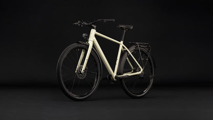 CUBE Editor Pro FE Cityrad 2027, Detailansicht 9