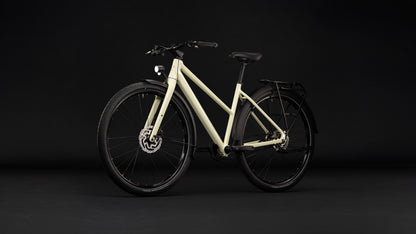 CUBE Editor Pro FE Trapeze Cityrad 2027, Detailansicht 9