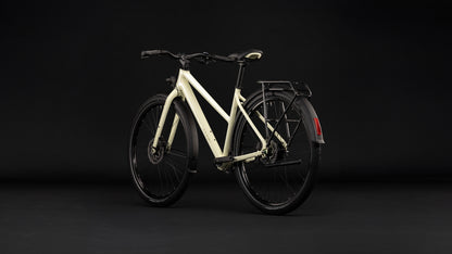 CUBE Editor Pro FE Trapeze Cityrad 2027, Detailansicht 10