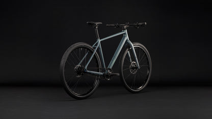CUBE Editor SLX Cityrad 2027, Detailansicht