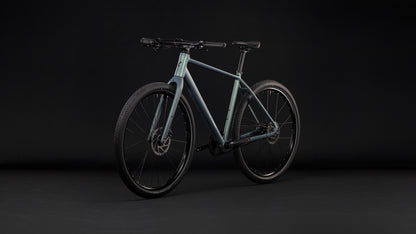 CUBE Editor SLX Cityrad 2027, Detailansicht 9