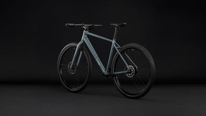 CUBE Editor SLX Cityrad 2027, Detailansicht 10