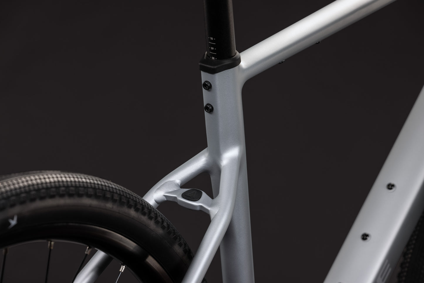 CUBE Nulane ONE Fitnessbike 2027, Cockpit und Lenker