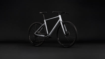 CUBE Nulane ONE Fitnessbike 2027, Laufrad und Reifen