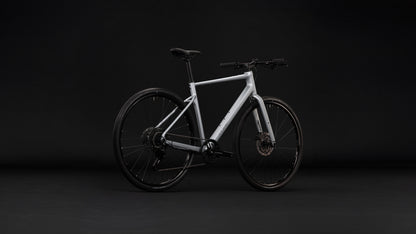 CUBE Nulane ONE Fitnessbike 2027, Bremsanlage