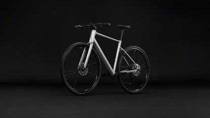 CUBE Nulane ONE Fitnessbike 2027, Detailansicht