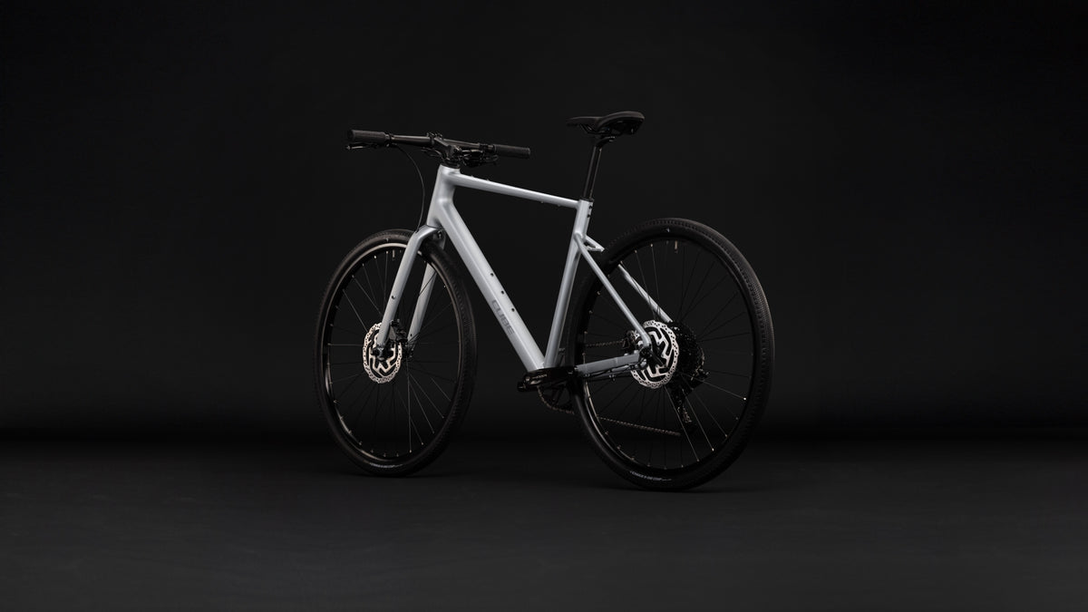 CUBE Nulane ONE Fitnessbike 2027, Detailansicht 9