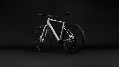 CUBE Nulane ONE Fitnessbike 2027, Detailansicht 9