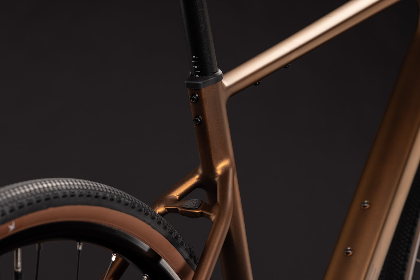 CUBE Nulane ONE Fitnessbike 2027, Cockpit und Lenker