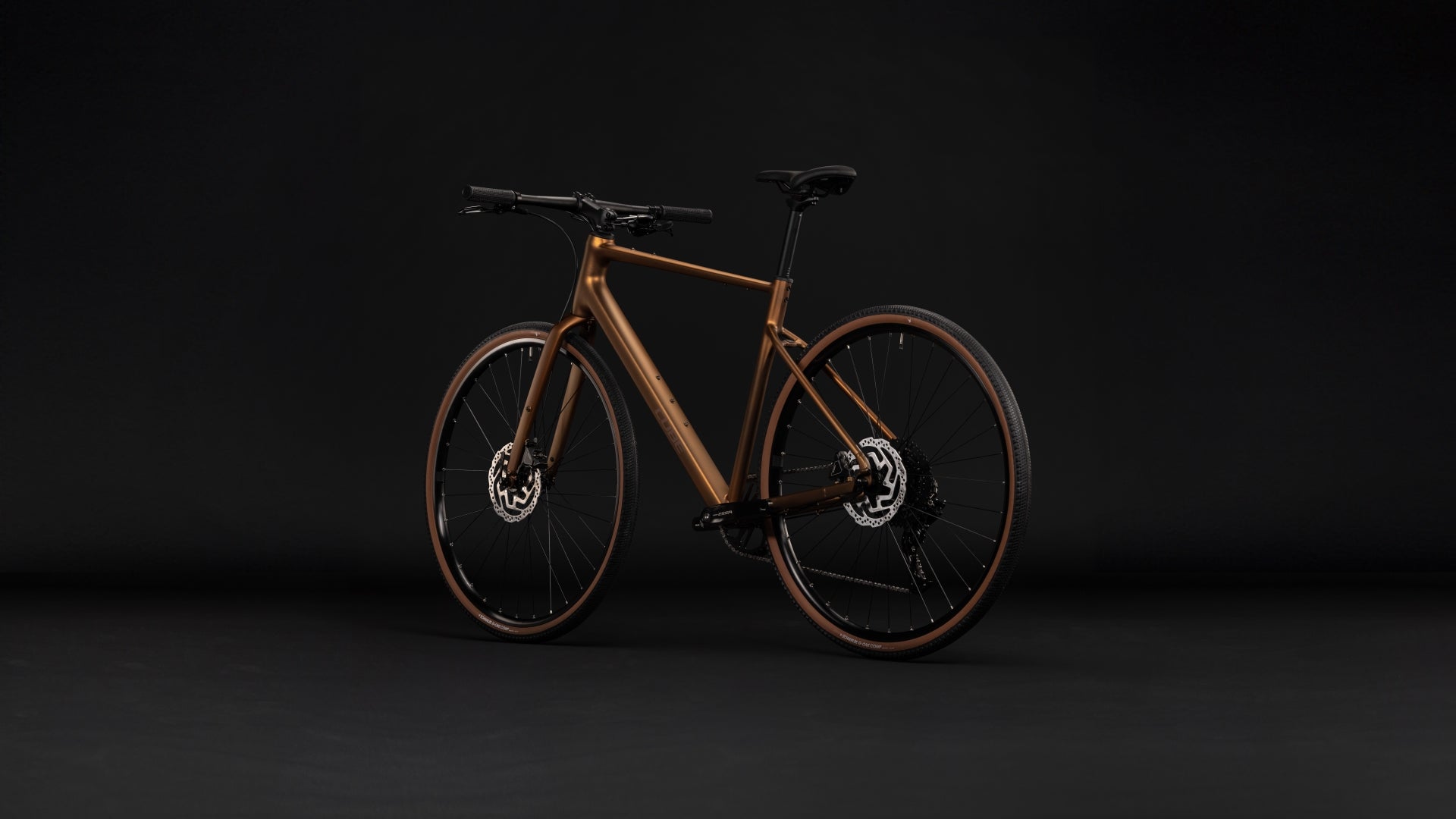 CUBE Nulane ONE Fitnessbike 2027, Detailansicht 9