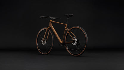 CUBE Nulane ONE Fitnessbike 2027, Detailansicht 9