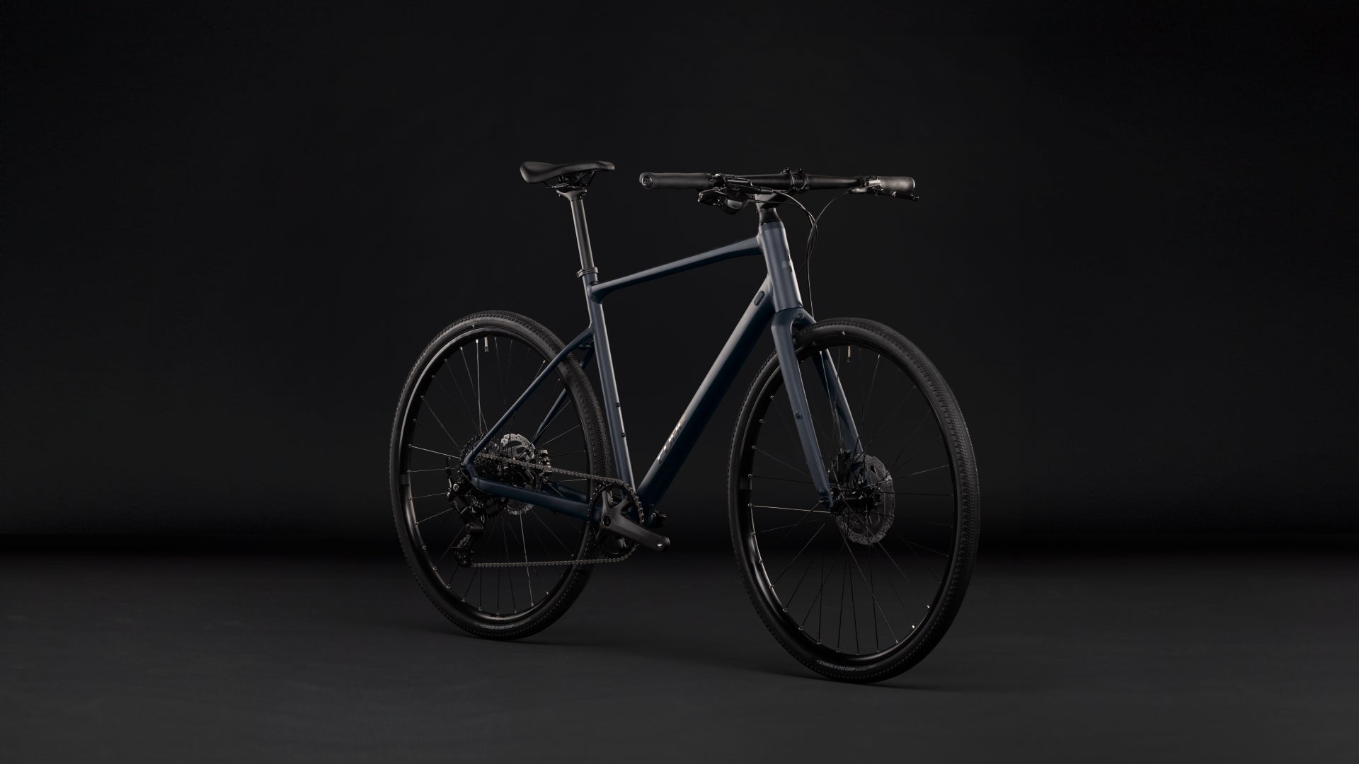 CUBE Nulane Pro Fitnessbike 2027, Detailansicht