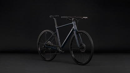 CUBE Nulane Pro Fitnessbike 2027, Detailansicht