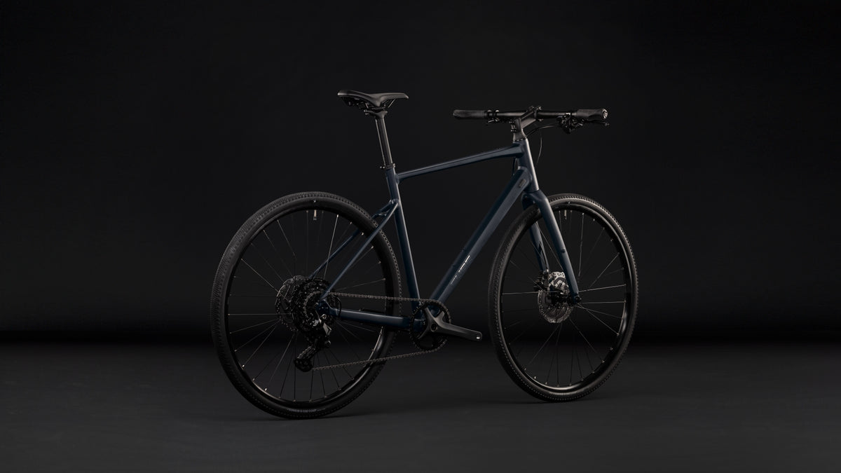 CUBE Nulane Pro Fitnessbike 2027, Detailansicht 9