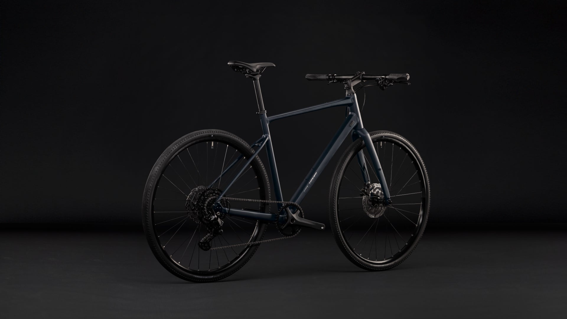 CUBE Nulane Pro Fitnessbike 2027, Detailansicht 9