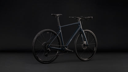 CUBE Nulane Pro Fitnessbike 2027, Detailansicht 9