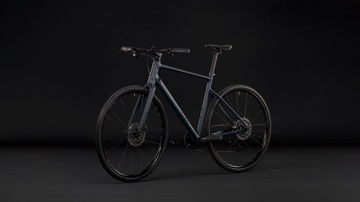 CUBE Nulane Pro Fitnessbike 2027, Detailansicht 10