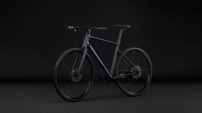 CUBE Nulane Pro Fitnessbike 2027, Detailansicht 10