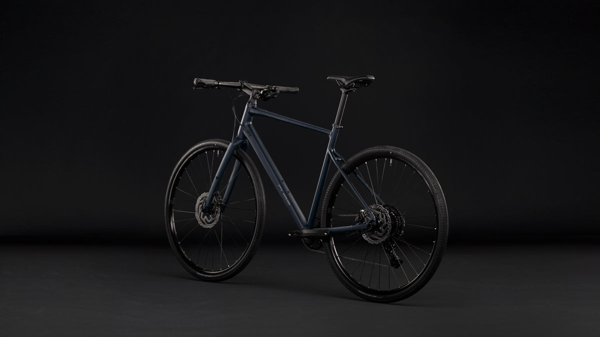 CUBE Nulane Pro Fitnessbike 2027, Detailansicht 11