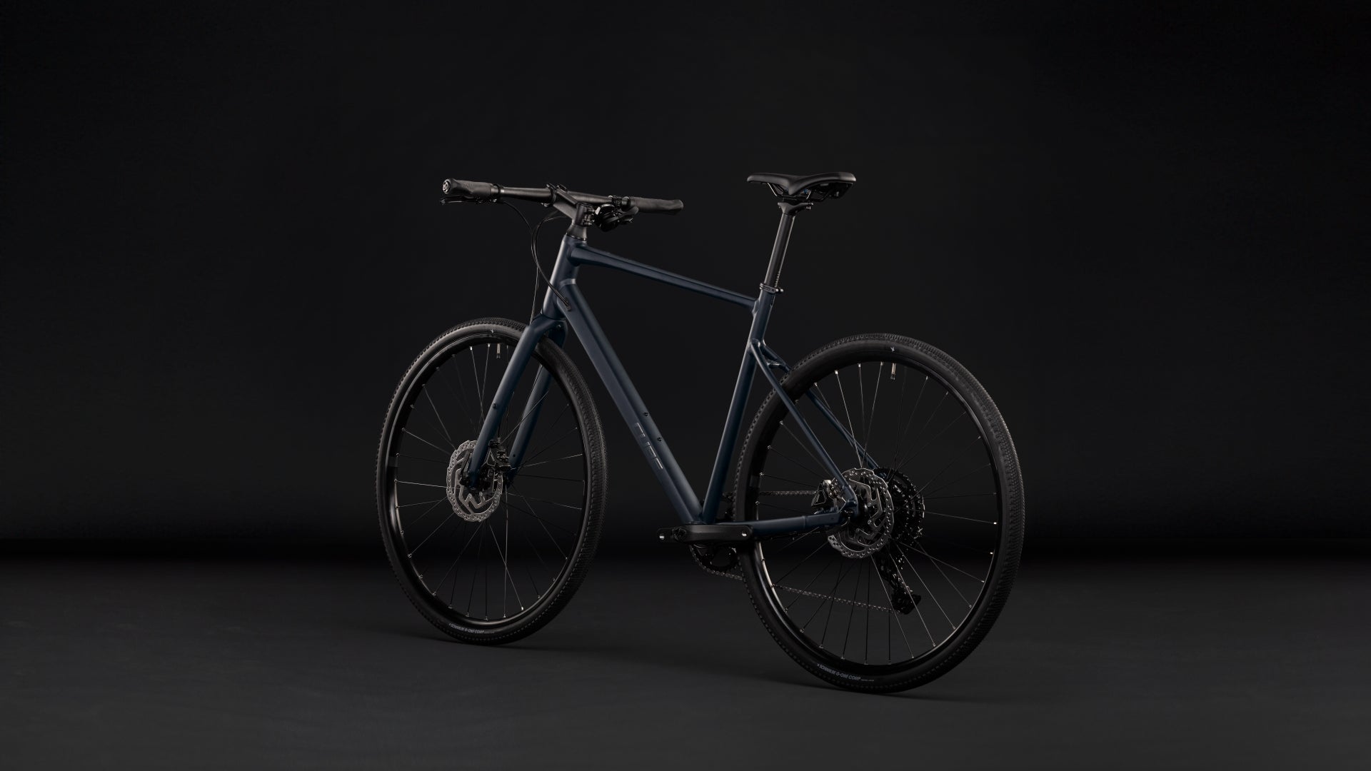 CUBE Nulane Pro Fitnessbike 2027, Detailansicht 11