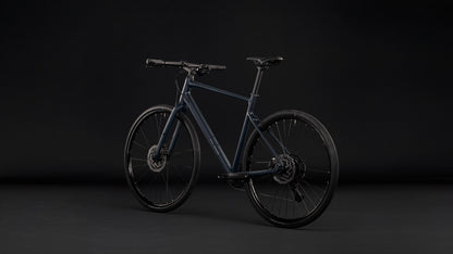 CUBE Nulane Pro Fitnessbike 2027, Detailansicht 11