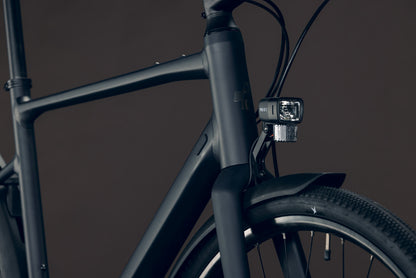 CUBE Nulane Pro FE Fitnessbike 2027, Rahmendetail