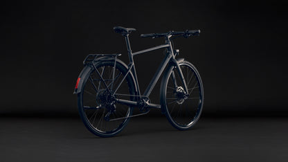 CUBE Nulane Pro FE Fitnessbike 2027, Bremsanlage