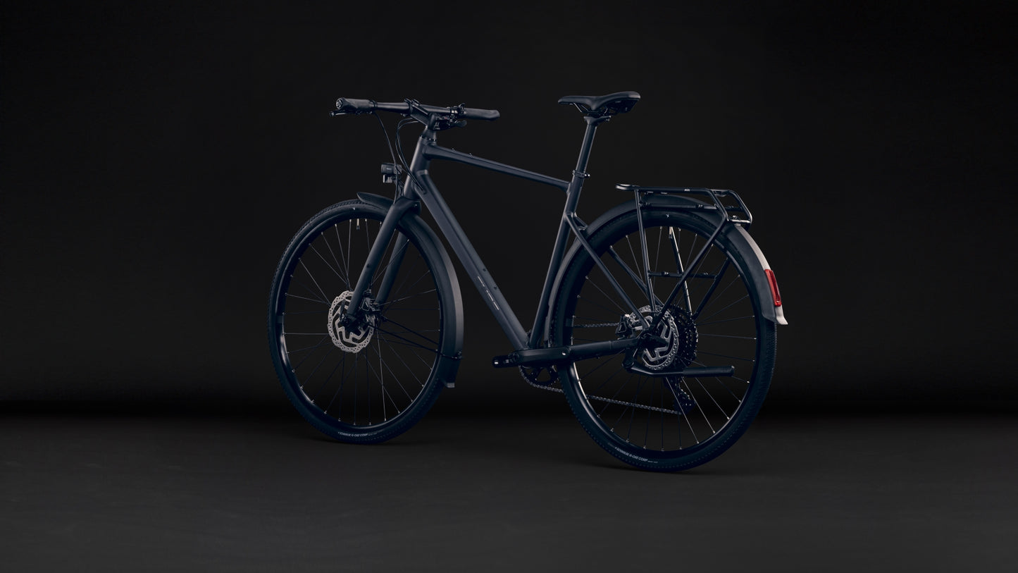 CUBE Nulane Pro FE Fitnessbike 2027, Detailansicht 9