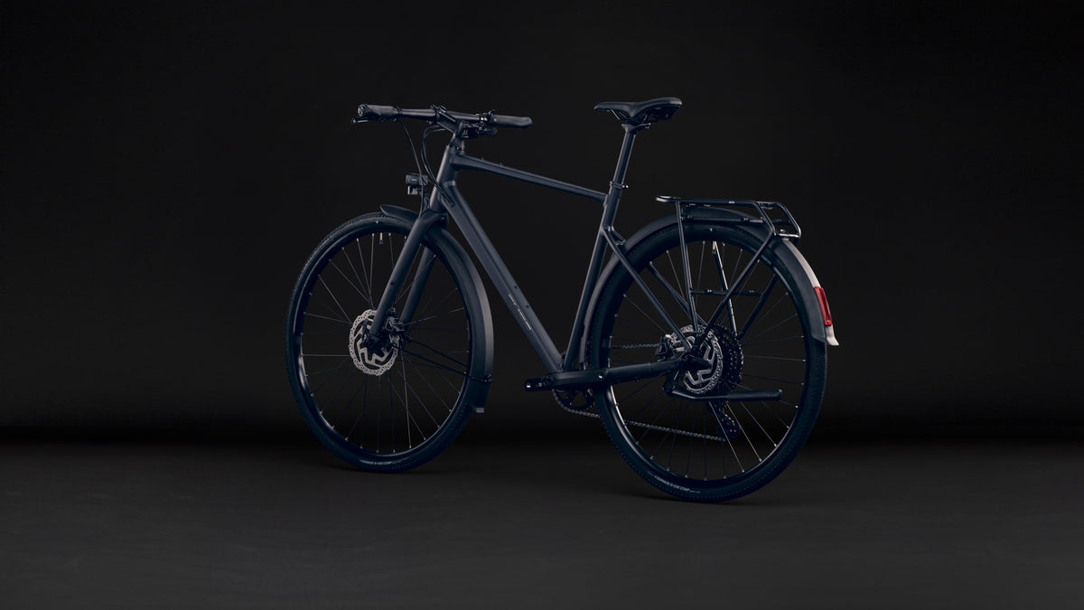 CUBE Nulane Pro FE Fitnessbike 2027, Detailansicht 9