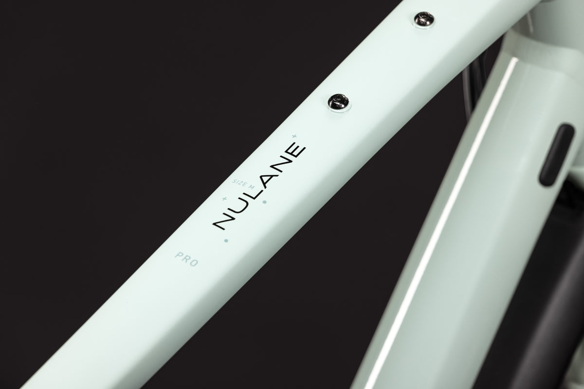 CUBE Nulane Pro FE Fitnessbike 2027, Cockpit und Lenker