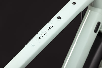 CUBE Nulane Pro FE Fitnessbike 2027, Cockpit und Lenker