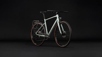 CUBE Nulane Pro FE Fitnessbike 2027, Bremsanlage