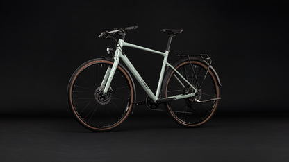 CUBE Nulane Pro FE Fitnessbike 2027, Detailansicht 9