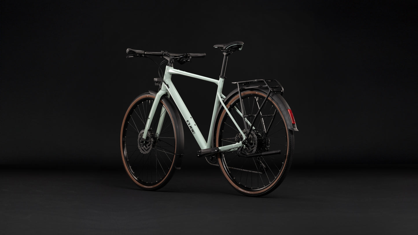 CUBE Nulane Pro FE Fitnessbike 2027, Detailansicht 10
